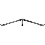 Sirui SVS75+SVH15 Carbon Fiber Tripod with  Fluid Head - Image 6