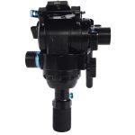 Sirui SVS75+SVH15 Carbon Fiber Tripod with  Fluid Head - Image 10