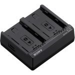 Sony-BC-ZD1-Dual-Battery-Charger-for-NP-FZ100-Batteries