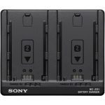 Sony BC-ZD1 Dual-Battery Charger for NP-FZ100 Batteries - Image 2