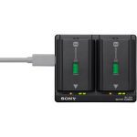 Sony BC-ZD1 Dual-Battery Charger for NP-FZ100 Batteries - Image 5