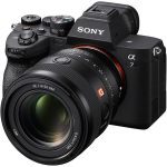 Sony FE 50mm f/1.4 GM Lens Sony E - Image 2