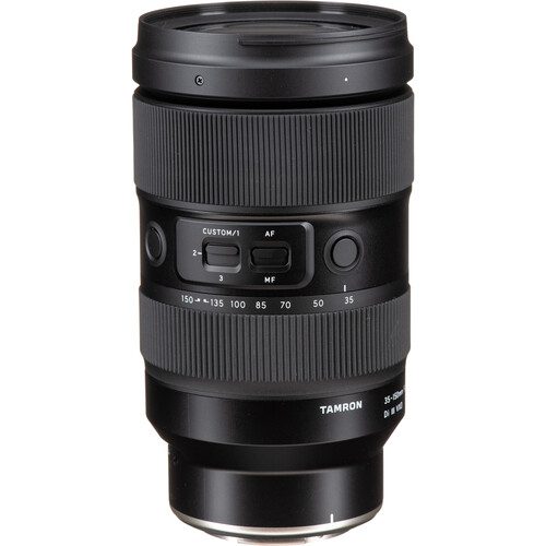Tamron 35-150mm f2-2.8 Di III VXD Lens Nikon Z