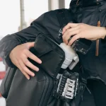 Ulanzi BP10 Hardshell Camera Backpack - Image 11