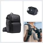Ulanzi BP10 Hardshell Camera Backpack - Image 14
