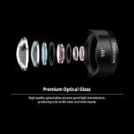 Ulanzi CL-005 16mm Wide Angle Mobile Lens - Image 4