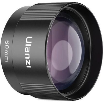 Ulanzi CL-006 60mm Telephoto Mobile Lens