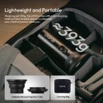 Ulanzi LM01 Photography Rechargeable Flashlight - Image 12