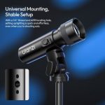 Ulanzi LM01 Photography Rechargeable Flashlight - Image 15