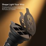 Ulanzi LM01 Photography Rechargeable Flashlight - Image 9