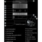 Viltrox AF 135mm f/1.8 LAB Z Lens (Nikon Z) - Image 9
