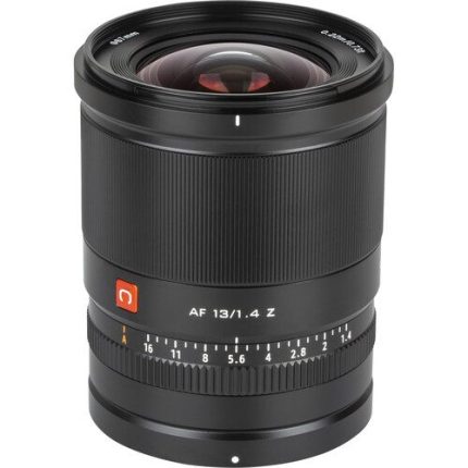Viltrox AF 13mm f 1.4 Lens for Nikon Z