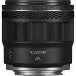 Canon RF 45mm f/1.2 STM Lens - Image 2