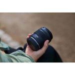 Canon RF 45mm f/1.2 STM Lens - Image 5