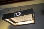 DGX FL Series Led Photography Clothing Light - Image 10