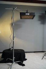 DGX FL Series Led Photography Clothing Light - Image 12