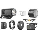 Godox AD400Pro II All-in-One Outdoor Flash - Image 12