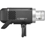 Godox AD400Pro II All-in-One Outdoor Flash - Image 3