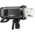 Godox AD600Pro II All-in-One Outdoor Flash - Image 7