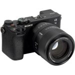Viltrox AF 85mm f2 EVO Lens Sony FE - Image 10