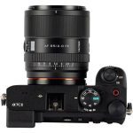 Viltrox AF 85mm f2 EVO Lens Sony FE - Image 12