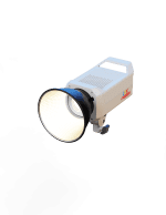 DGX FF Series COB Video Light (White) - Image 4