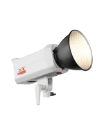 DGX FF Series COB Video Light (White) - Image 5