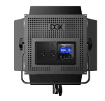 DGX L50 RGB Metal Series Studio Light - Image 2