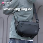 ULANZI PB038 Water Resistant Camera Sling Bag - Image 2