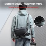 ULANZI PB038 Water Resistant Camera Sling Bag - Image 7