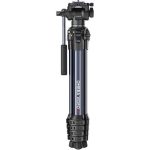 Ulanzi Ombra Video II XIANG Aluminum Tripod with Fluid Head - Image 3