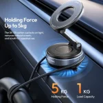 Ulanzi SK-25 Vacuum Suction MagMount S003 - Image 2