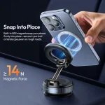 Ulanzi SK-25 Vacuum Suction MagMount S003 - Image 6