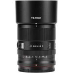 Viltrox AF 85mm f2 EVO Lens Nikon Z - Image 2