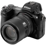 Viltrox AF 85mm f2 EVO Lens Nikon Z - Image 5