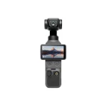 DJI Osmo Pocket 4 Creator Combo - Image 7