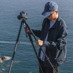 Falcam TreeRoot Carbon Fiber Quick Lock Travel Tripod with Inverted Ball Head - Image 8