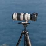 Falcam TreeRoot Carbon Fiber Quick Lock Travel Tripod with Inverted Ball Head - Image 9