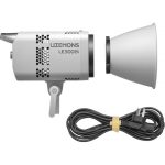 Godox Litemons LE300Bi Color LED Monolight - Image 5