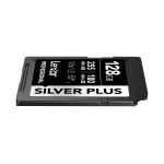 Lexar 128GB Professional SILVER PLUS 255MB/sUHS-I SDXC Memory Card - Image 5