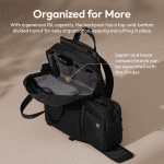 Ulanzi F08 Lightweight Travel Backpack B159 - Image 2