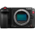 Canon EOS C50 Full Frame Cinema Camera Canon RF - Image 2