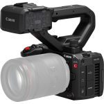 Canon EOS C50 Full Frame Cinema Camera Canon RF