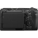 Canon EOS C50 Full Frame Cinema Camera Canon RF - Image 3