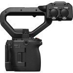 Canon EOS C50 Full Frame Cinema Camera Canon RF - Image 4
