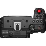 Canon EOS C50 Full Frame Cinema Camera Canon RF - Image 5
