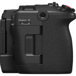 Canon EOS C50 Full Frame Cinema Camera Canon RF - Image 7