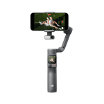 DJI Osmo Mobile 8P Advanced Tracking Combo - Image 4