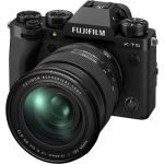FUJIFILM X-T5 Mirrorless Camera with 16-80mm f4 Lens - Image 13