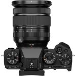 FUJIFILM X-T5 Mirrorless Camera with 16-80mm f4 Lens - Image 4